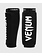 Venum Venum Kontact Shinguards Black White without Feet