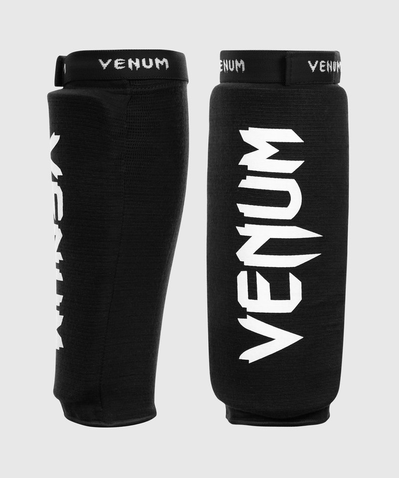 Venum Kontact Kick Boxing Shin Guards