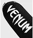 Venum Kontact Schienbeinschoner Ohne Fußschutz Schwarz/Weiss für Kickboxen, Muay Thai & MMA