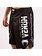 Venum Venum SIGNATURE MMA Fightshorts Black White