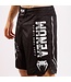 Venum SIGNATURE MMA Fightshorts Schwarz Weiss