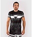 Venum Bandit Dry Tech T-shirt Zwart Grijs