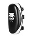 Venum Venum Light Kick Pads Skintex Leather Black White