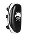 Venum Venum Light Kick Pads Skintex Leather Black White