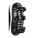 Venum Venum Light Kick Pads Skintex Leather Black White
