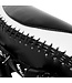Venum Venum Light Kick Pads Skintex Leather Black White