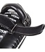 Venum Venum Light Kick Pads Skintex Leather Black White