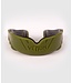 Venum Challenger Mouth Guard Khaki Zwart – Mondbeschermer voor Boksen & Kickboksen