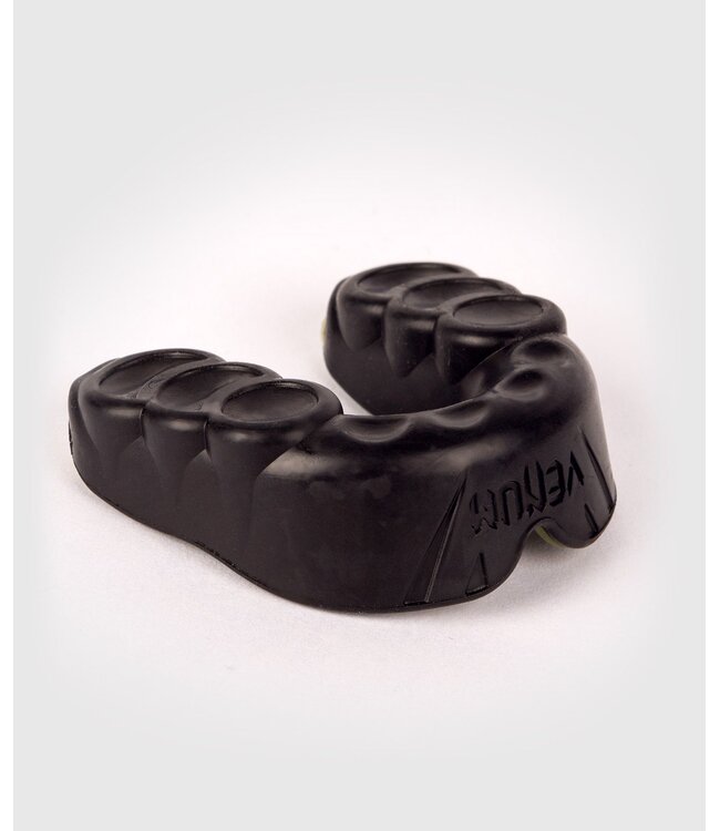 Venum Challenger Mouth Guard Black Khaki – Mouthguard for Boxing & Kickboxing