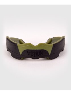 Venum Venum Predator Mouth Guard Mundschutz Schwarz Khaki