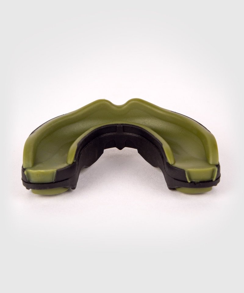 Venum Venum Predator Mouth Guard Mondbeschermer Zwart Khaki