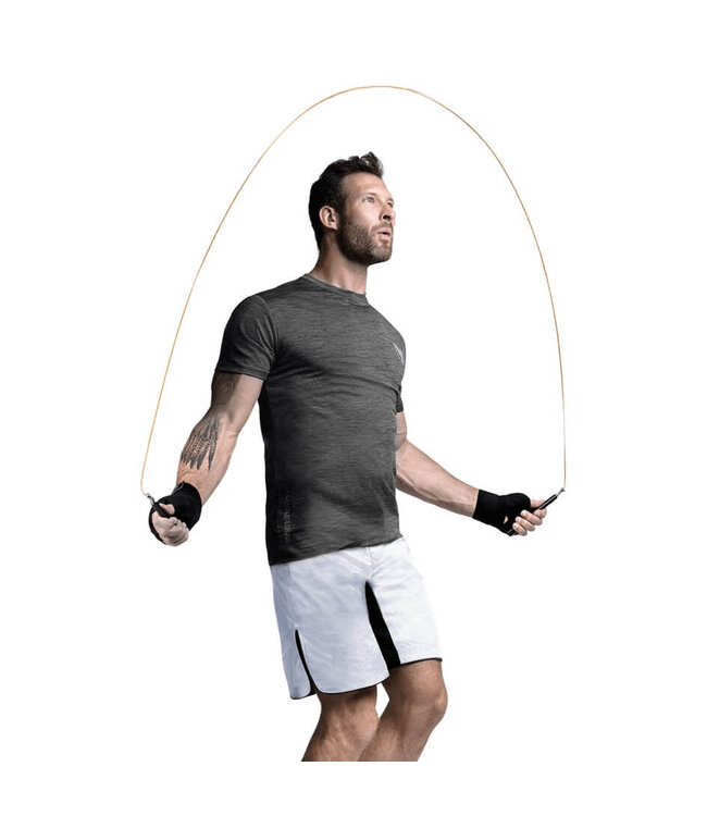 Hayabusa Hayabusa Speed Jump Rope Springtouw