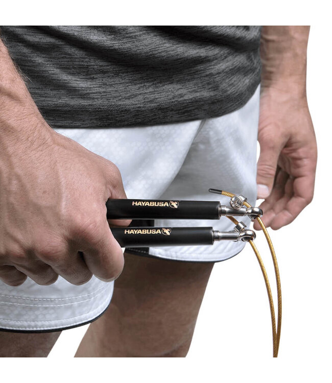Hayabusa Speed Jump Rope Springtouw