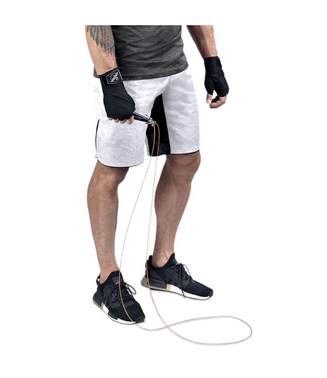 Hayabusa Hayabusa Speed Jump Rope Springtouw