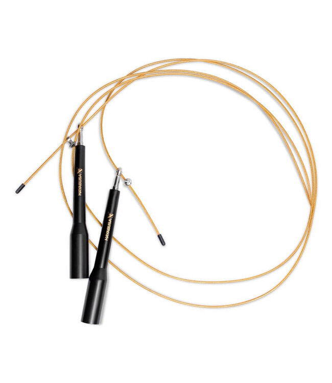 Hayabusa Hayabusa Speed Jump Rope Springtouw
