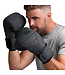 Hayabusa Kanpeki T3 LX Boxing Gloves Obsidian