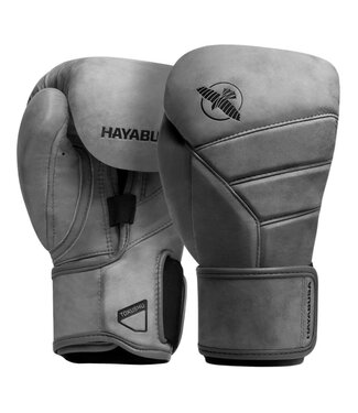 Hayabusa Hayabusa Kanpeki T3 LX Bokshandschoenen Slate