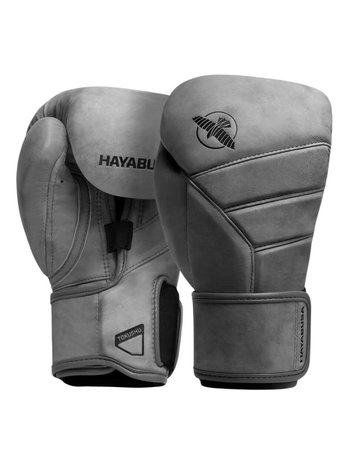 Hayabusa Hayabusa Kanpeki T3 LX Boxhandschuhe Slate