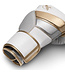 Hayabusa Boxing Gloves T3 White Gold