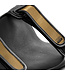 Hayabusa T3 Kickboks Scheenbeschermers Zwart/Goud – Premium Bescherming & Comfort