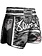 8 Weapons 8 Wapens Muay Thai Short Super Mesh City Camo