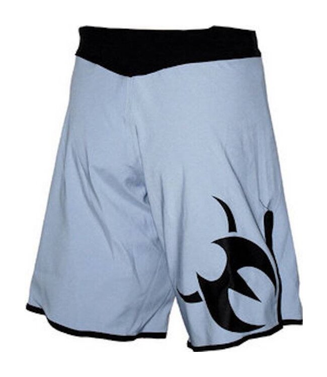 Sinister Minotauro MMA Freefight Short Zilver Grijs