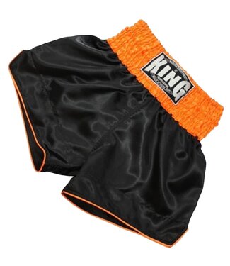 King Pro Boxing King KTBS 35 Thaiboks Broekje Muay Thai Short Kickboks Winkel