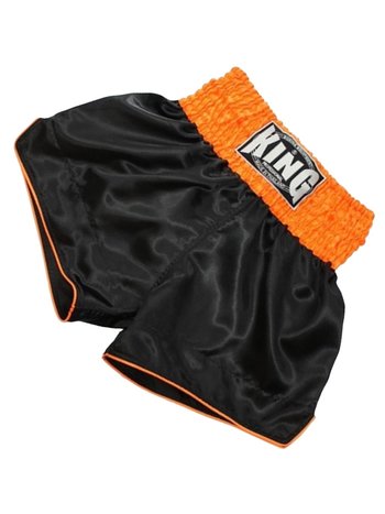 King Pro Boxing King KTBS 35 Thaiboks Broekje Muay Thai Short Kickboks Winkel