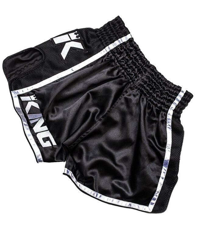 King Pro Boxing Muay Thai Kickboxing Shorts KPB/BT-1
