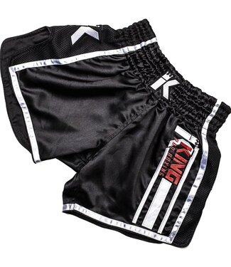 King Pro Boxing King Pro Boxing Muay Thai Kickboks Broekjes KPB/BT-1