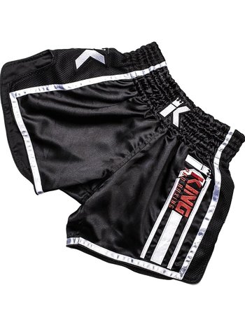 King Pro Boxing King Pro Boxing Muay Thai Kickboks Broekjes KPB/BT-1