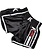 King Pro Boxing King Pro Boxing Muay Thai Kickboxing Shorts KPB/BT-1