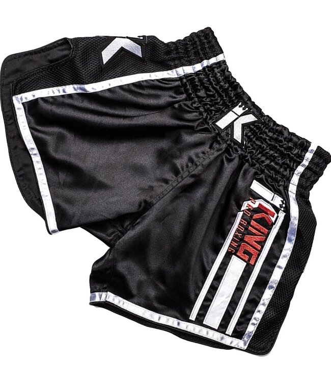 King Pro Boxing Muay Thai Kickboxing Hose KPB/BT-1