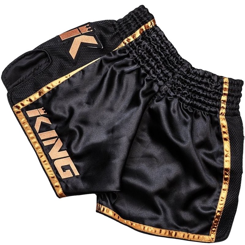 King Pro Boxing King Pro Boxing Thaiboks Shorts KPB/BT-8 Vechtsport Shop Nederland