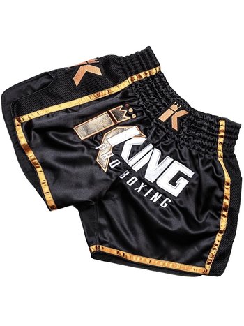 King Pro Boxing  Kickboxing Muay Thai Shorts KPB - FIGHTWEAR SHOP