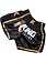 King Pro Boxing King Pro Boxing Kickboxen Kleidung KPB/BT-8 Thaiboxing Shorts