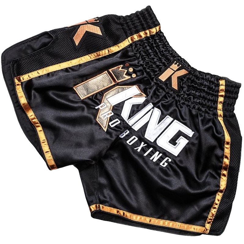 King Pro Boxing King Pro Boxing Thaiboks Shorts KPB/BT-8 Vechtsport Shop Nederland