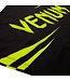 Venum Challenger Rash Guard L/S Black Yellow