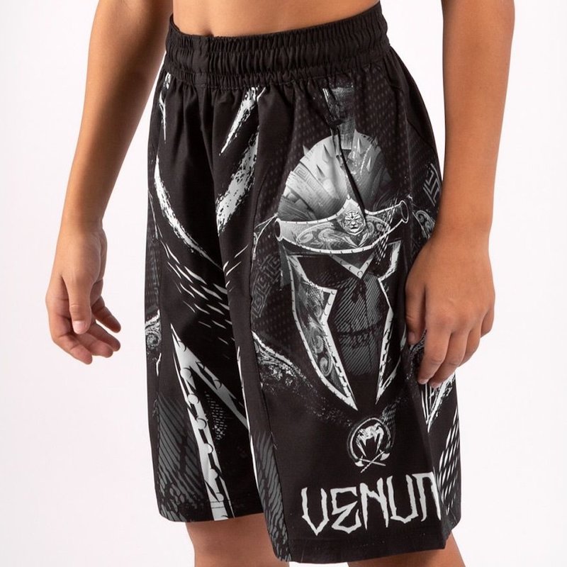 Venum Venum GLDTR 4.0 Training Short voor Kinderen