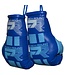 PunchR™  Punch Round Mini Carhanger Boxhandschuhe Blau Weiss