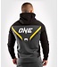 Venum Venum ONE FC Impact Hoody Grau Gelb