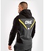 Venum Venum ONE FC Impact Hoody Grijs Geel