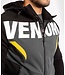 Venum ONE FC Impact Hoody Grijs Geel