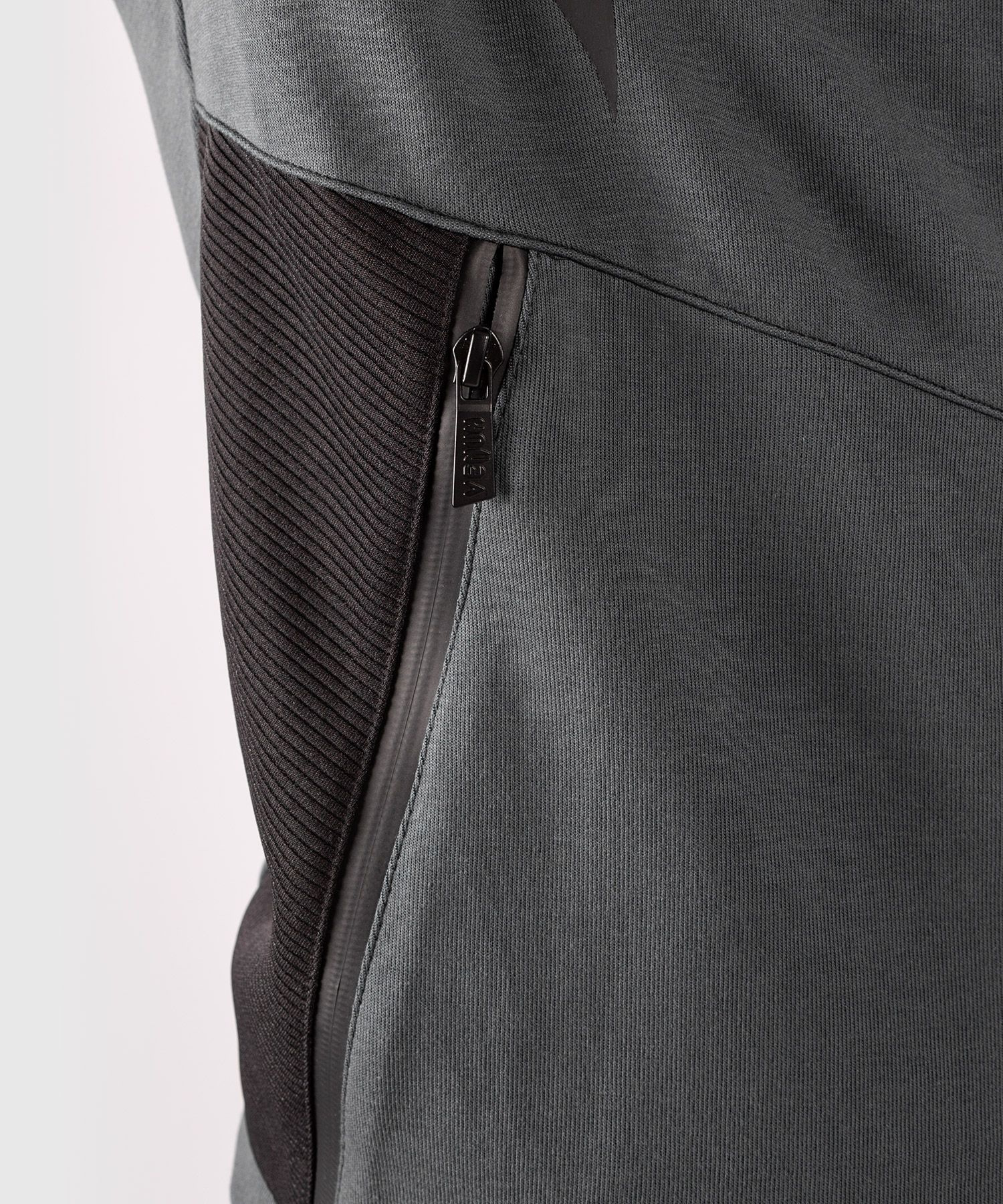 Venum Venum ONE FC Impact Hoody Grey Yellow