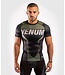 Venum ONE FC Rashguard K/A Schwarz Khaki