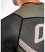 Venum Venum ONE FC Impact Rashguard S/S Black Khaki