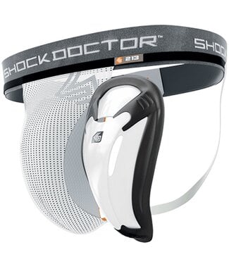 Shock Doctor Shock Doctor Tiefschutz SD213 Groinguard Bio Flex Cup