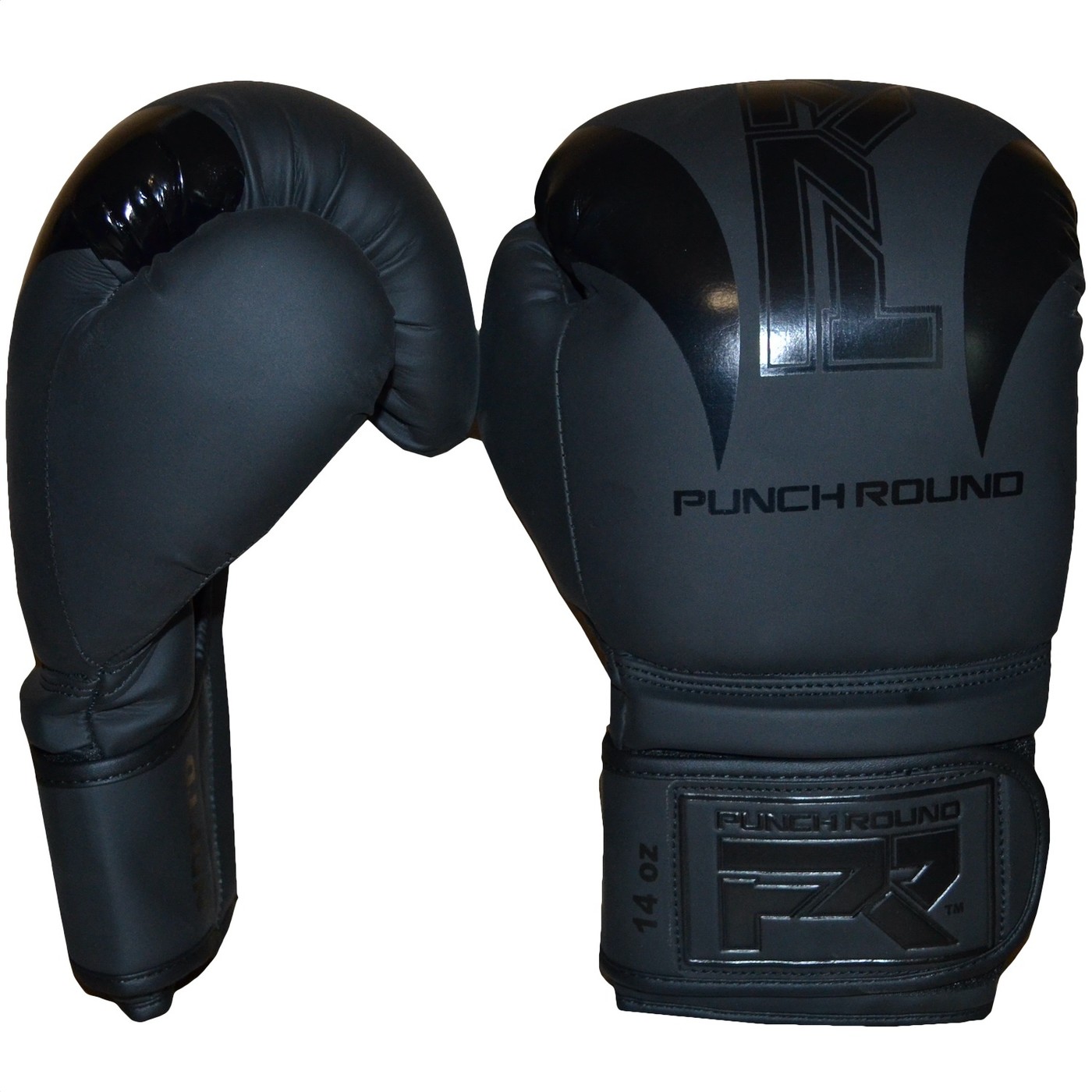 Punch Round SLAM Boxing Gloves Punch Round Fight Gear FIGHTWEAR