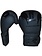 PunchR™  Punch Round SLAM Boxhandschuhe Schwarz Schwarz