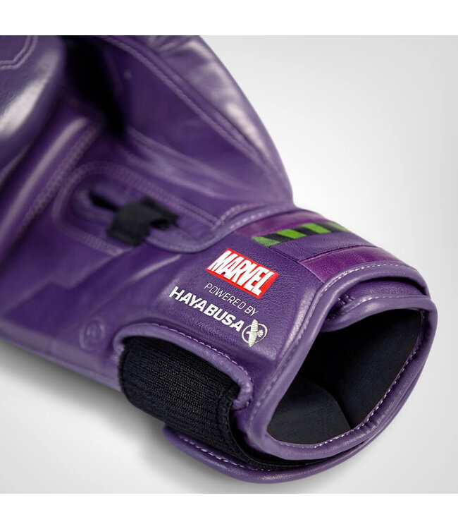 Hayabusa Hulk Bokshandschoenen van Marvel